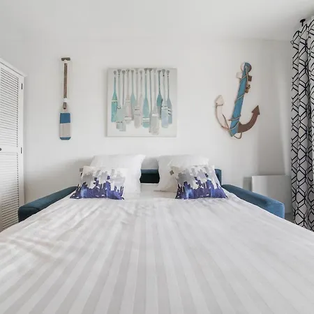 Apartman Le Roucaou *