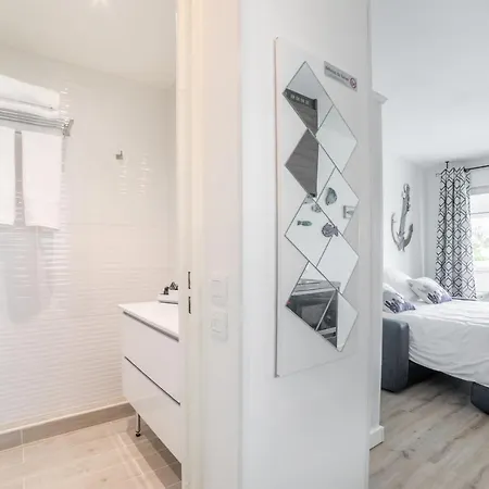 Le Roucaou Apartman *
