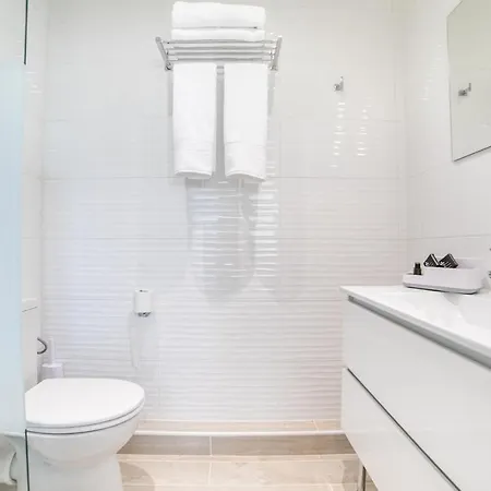 Le Roucaou Apartman Villeneuve-Loubet