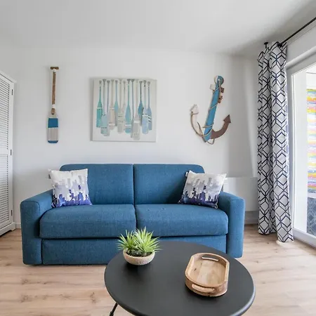 Apartment Le Roucaou